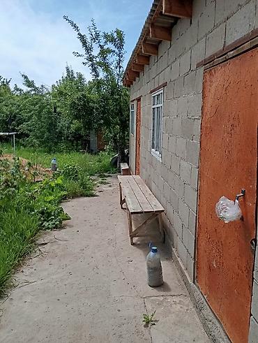 Распашные ворота: Продается большой дом в селе Бостери.220кв/м уч 10соток — 5