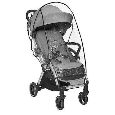tn plave: KIKKA BOO Kolica autofolding Eden PLUS 2u1 sa autosedištem I‑Xtend — 3