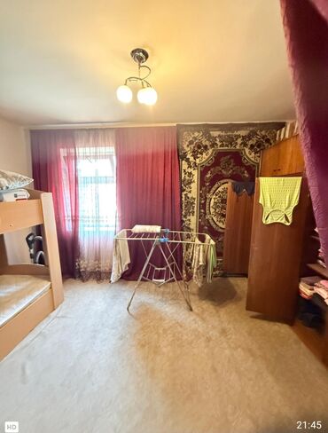 Продажа домов: Дом, 81 м², 4 комнаты, Агентство недвижимости, Старый ремонт — 6