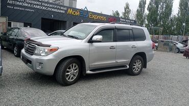 тойота ленд крузер 200: Toyota Land Cruiser: 2013 г., 4.6 л, Автоматические, Бензин, Внедорожник