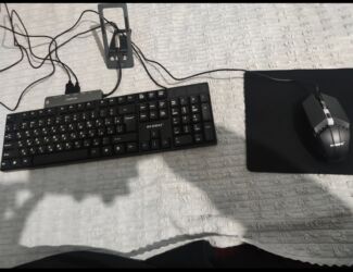 acer ноутбук цена: Проводной набор периферии REOBSI + аксессуары - Клавиатура REOBSI at lalafo.kg acer ноутбук цена: Проводной набор периферии REOBSI + аксессуары - Клавиатура REOBSI