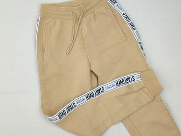 calvin klein performance koszulki damskie: FB Sister, Spodnie dresowe damskie, rozmiar 2XS