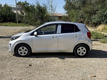 руль киа к7: Kia Morning: 2019 г., 1 л, Автомат, Бензин, Хэтчбэк — 2