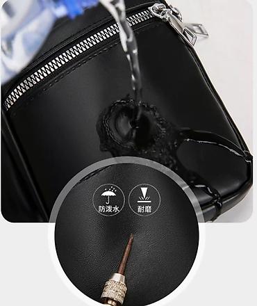 Барсетки: ПРОДАЮ НОВУЮ КОМПАКТНУЮ И СТИЛЬНУЮ БАРСЕТКУ В ОТЛИЧНОМ — 7