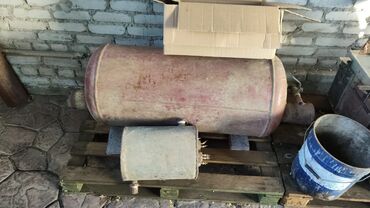 Котлы: Котел Напольный, Стальной — 9