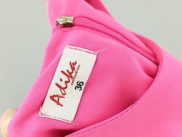 sylwester: Adika, Sukienka damska, rozmiar S — 5