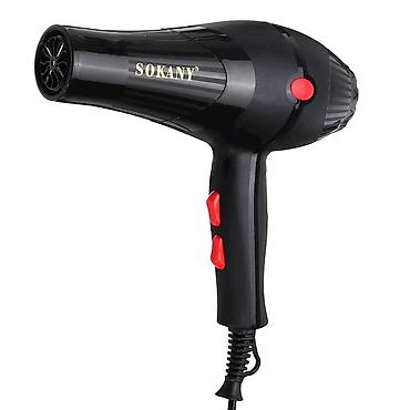 Məhsul №: 6660 Məhsulun adı: Fen Sokany Professional HS-3210 Brend