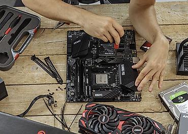 Masaüstü kompüterlər və komponentlər: Salam, pc eləyirəm 💻⌨️🖱 💲150-400 manat arası💲 İş ücün💻 ya oyun ücün🖥 — 1