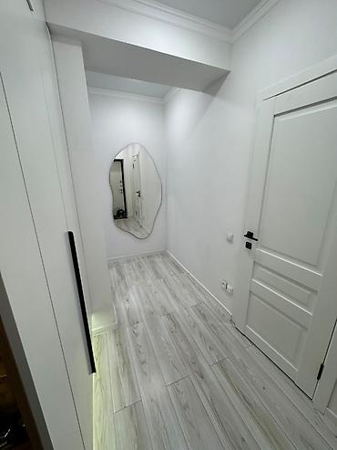 110: 1 комната, 40 м², Элитка, 8 этаж, Дизайнерский ремонт — 2