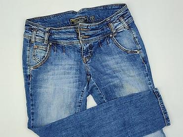 maverick jeans: Jeansy damskie, rozmiar M — 1