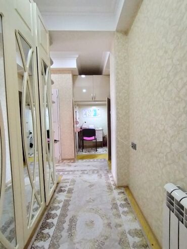 Yeni tikili: 2 otaqlı, Yeni tikili, 65 kv. m — 5