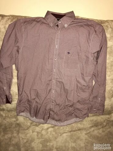 Košulje: Original FYNCH - HATTON dzemper XXL NOV 100% Superfine 3 ply cotton na lalafo.rs — 5 Košulje: Original FYNCH - HATTON dzemper XXL NOV 100% Superfine 3 ply cotton — 5