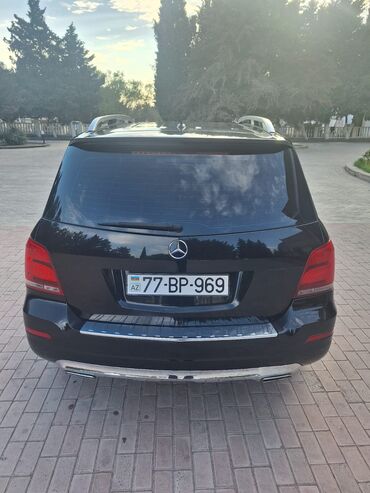 Mercedes-Benz: Mercedes-Benz GLK-class: 2.2 l | 2013 il Hetçbek -da lalafo.az — 2 Mercedes-Benz: Mercedes-Benz GLK-class: 2.2 l | 2013 il Hetçbek — 2