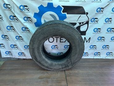 мазда кронус беловодске: Шиналар 315 / 80 / R 22,5, All-season, 1 даана, Жүк ташуучу унаалар/Автобустар, Франция, Michelin