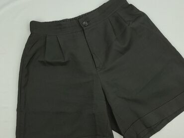 krótkie spodenki dla puszystych: Shorts for women, XL (EU 42)