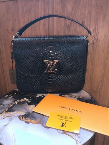 Вечернее платье, Макси, Louis Vuitton, L (EU 40)
