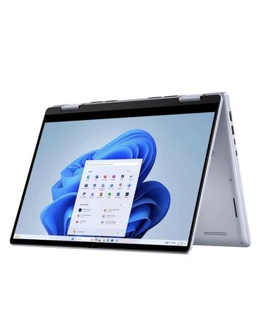 чехол на редми нот 11: Ультрабук, Dell, 16 ГБ ОЭТ, Intel Core i5, 14 ", Жаңы, Татаал эмес тапшырмалар үчүн, эс тутум SSD