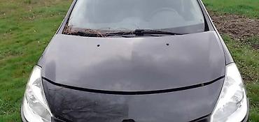 sun x28: HAUBA CLIO 3 ZA RENAULT CLIO — 1