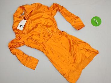 zara nowosc: Zara, Sukienka damska, rozmiar XS — 2