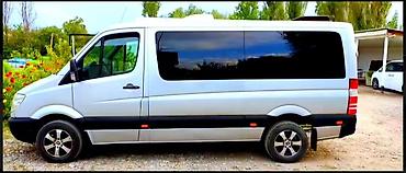 жип унаа: Mercedes-Benz Спринтер: 2011 г., 2.2 л, Автомат, Дизель, Бус — 5