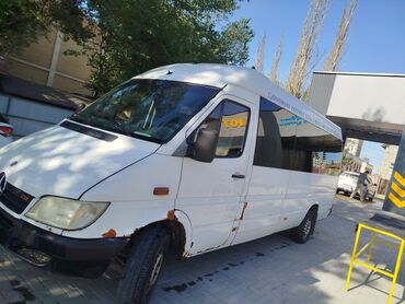 двигатель опель фронтера 2 2 дизель: Автобус, Mercedes-Benz, 2004 г., 2.2 л, 16-21 орун