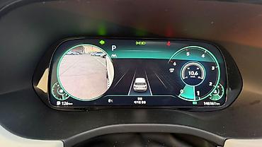 Hyundai: Hyundai Palisade: 2020 г., 2.2 л, Автомат, Дизель, Кроссовер — 10