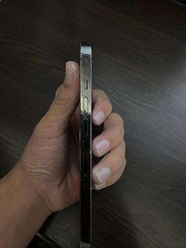 айфон 6с ош: IPhone 13 Pro, Б/у, 256 ГБ, Графит, 87 % — 5