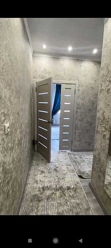 gala group: 1 комната, 33 м², 104 серия, 4 этаж, Косметический ремонт — 2