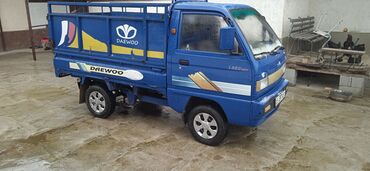 daewoo labo бишкек: Daewoo Labo: 2003 г., 0.8 л, Механика, Бензин