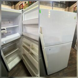 Духовки: Б/у 2 двери Daewoo Холодильник Продажа