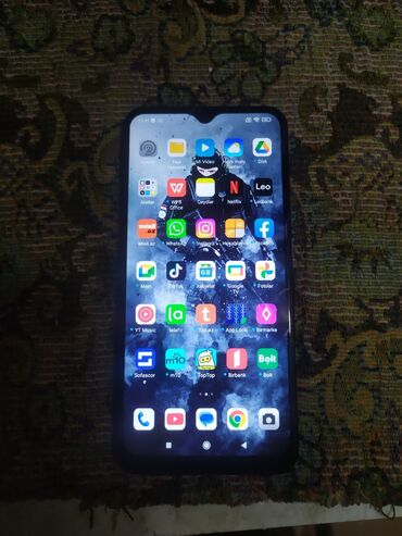 сколько стоит айфон 5 32 гб: Redmi 9, 32 GB, rəng - Boz, Barmaq izi