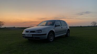 кузов гольф 4 с документами: Volkswagen Golf: 2003 г., 1.6 л, Механика, Бензин, Хэтчбэк