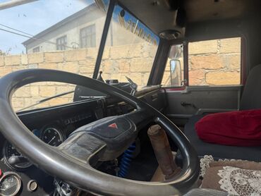 Yük maşınları: Kamaz 55111, 1992 il, motor 2.5 l, Samosval, İşlənmiş -da lalafo.az — 9 Yük maşınları: Kamaz 55111, 1992 il, motor 2.5 l, Samosval, İşlənmiş — 9