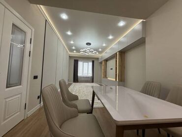 продаю связи с переездом: 2 комнаты, 67 м², Элитка, 2 этаж, Дизайнерский ремонт