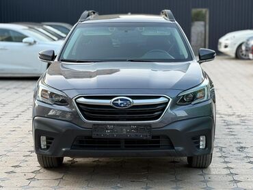 Subaru: Subaru Outback: 2022 г., 2.5 л, Вариатор, Бензин, Кроссовер