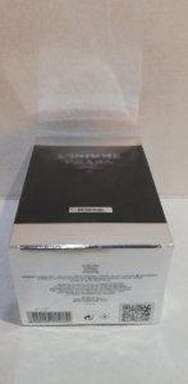 Parfemi: PRADA L'HOMME INTENSE EDP100ML | Prada L'Homme Intense edp100ml — 7