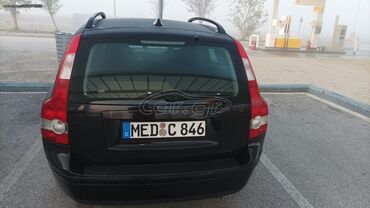 Οχήματα: Volvo V50: 2.4 l. | 2006 έ. 171000 km. Πολυμορφικό