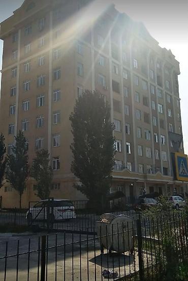 Продажа квартир: 2 комнаты, 46 м², Учкун мкр 3 этаж, Свежий ремонт — 3