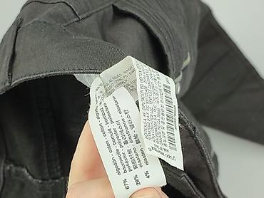 jeans water: Zara, Jeansy damskie, rozmiar L — 5