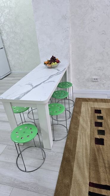 Продажа квартир: 2 комнаты, 64 м², Элитка, 6 этаж, Дизайнерский ремонт — 11