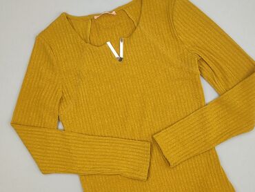 Kobiety: Giorgia, Sweter damski, rozmiar S