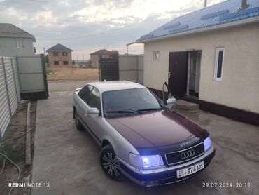 audi s4 универсал: Audi S4: 1993 г., 2 л, Механика, Бензин, Седан