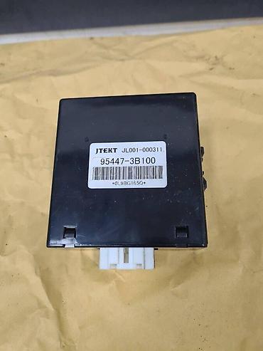 MODUL 4WD ZA HYUNDAI IX35 | ECU-4WD / 95447-3B100