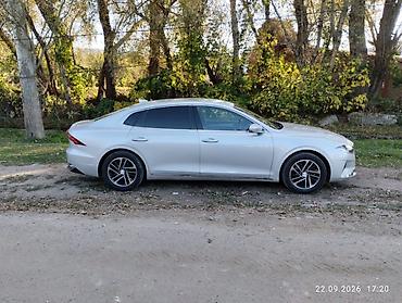 автомат каропка: Hyundai Grandeur: 2026 г., 3 л, Автомат, Бензин, Седан — 2