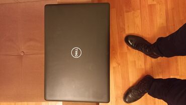 dell ekrani: İşlənmiş Dell XPS, 13.3 ", AMD E-350, 512 GB, Ünvandan götürmə