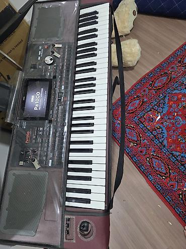 Sintezatorlar: Sintezator, Korg, Yeni — 3