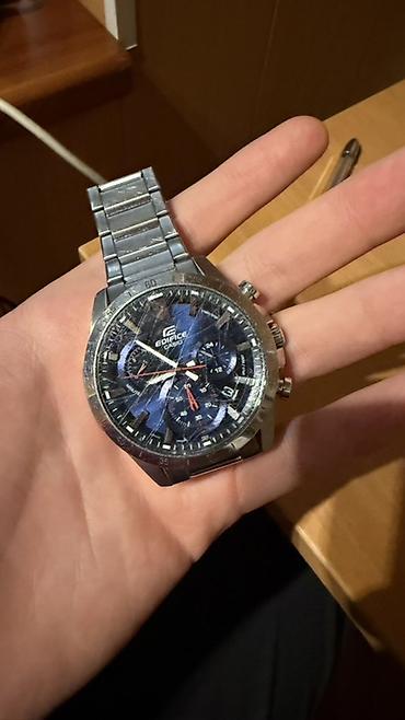 Спортивные часы: Спортивные часы часы, Casio (G-Shock), Таймер и секундомер, Водонепроницаемые, Мужские, Б/у — 2