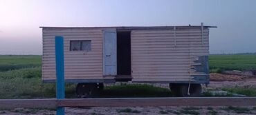 митсубиси степ вагон: Продаю железный вагон. Площадь 16,5 квадратных метров. Село Сокулук