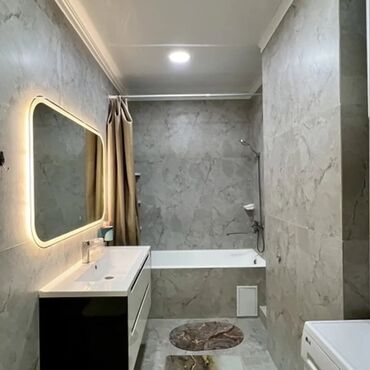 Продажа квартир: 2 комнаты, 80 м², Элитка, 4 этаж, Евроремонт at lalafo.kg — 8 Продажа квартир: 2 комнаты, 80 м², Элитка, 4 этаж, Евроремонт — 8