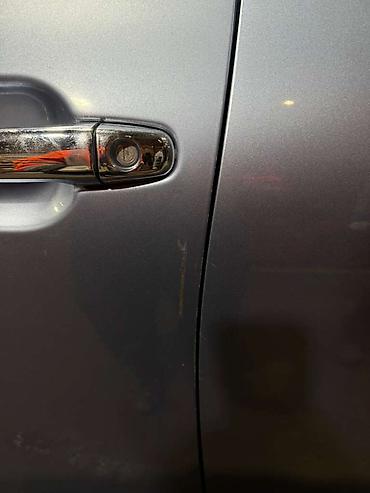 разбор highlander: Разбор на запчасти — Toyota Highlander GSU45L, 2007 г.в. (2 поколение — 5